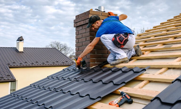 BOOK LOCAL ROOFING CONTRACTORS
