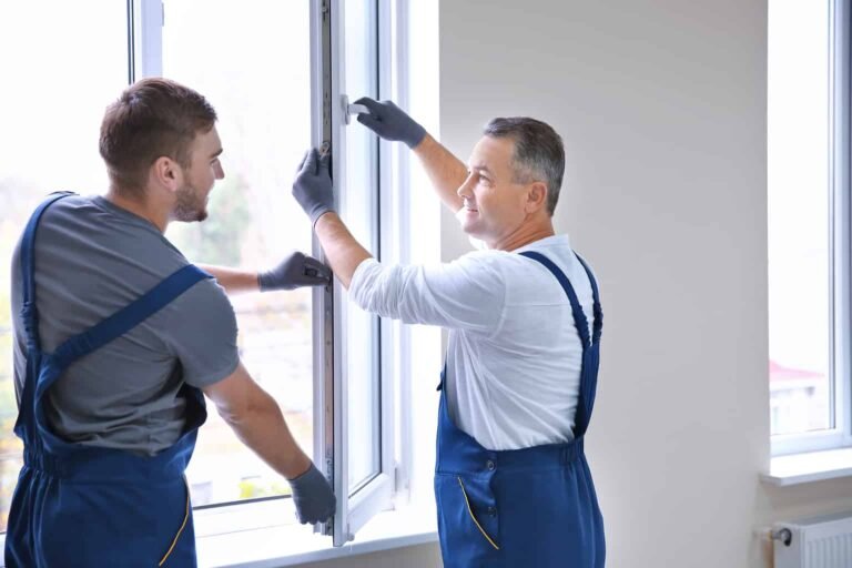 LOCAL WINDOW REPLACEMENT EXPERTS