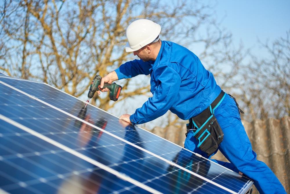 BOOK SOLAR SYSTEM Companies Near ME
